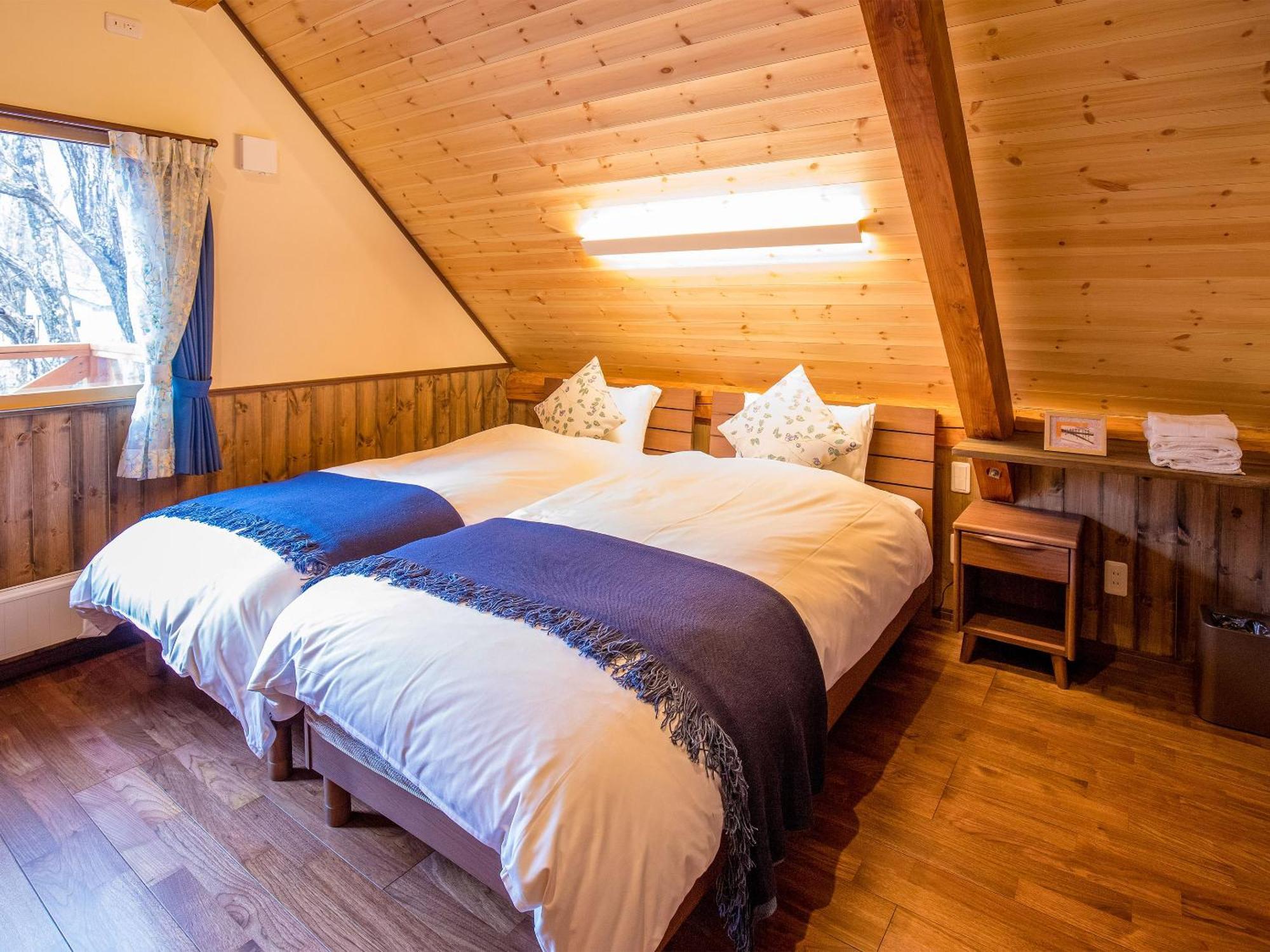 Kudo'S Lodge Χακούμπα Εξωτερικό φωτογραφία