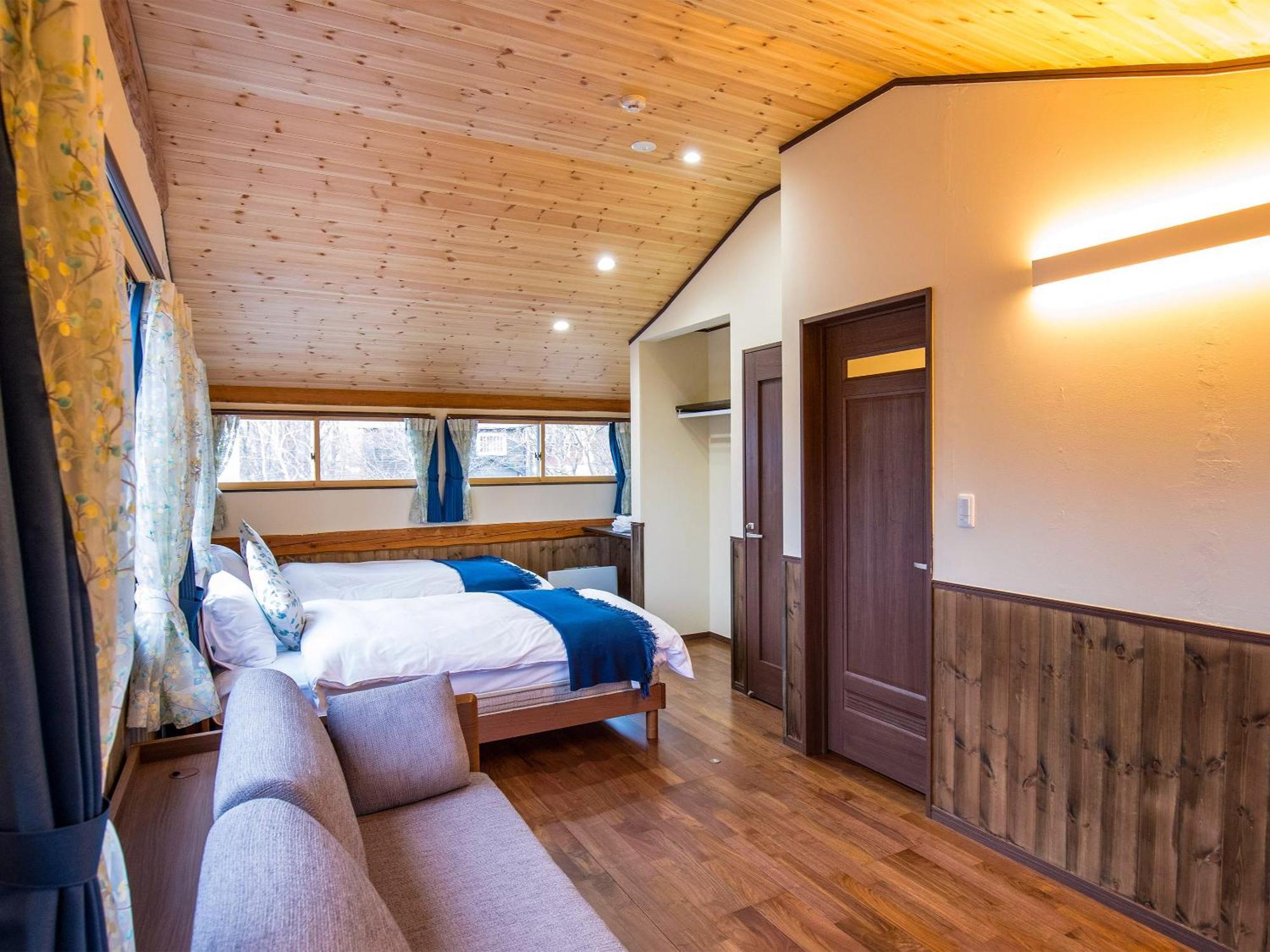 Kudo'S Lodge Χακούμπα Εξωτερικό φωτογραφία